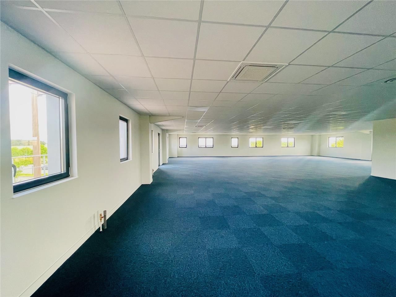 À VENETTE, au sein du BOIS DE PLAISANCE, découvre