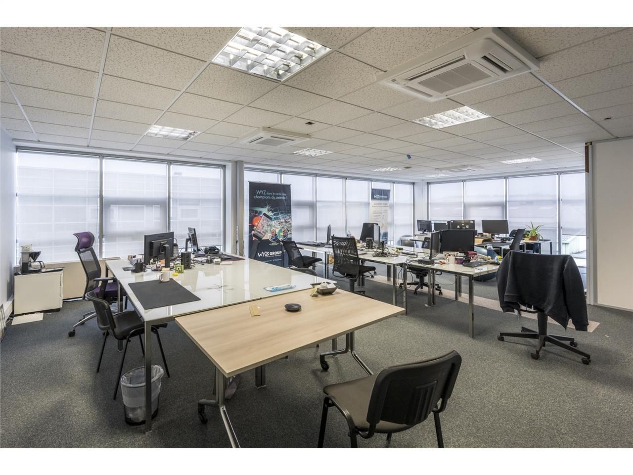 ZAC de MERCIERES - COMPIEGNE ARTHUR LOYD vous pr