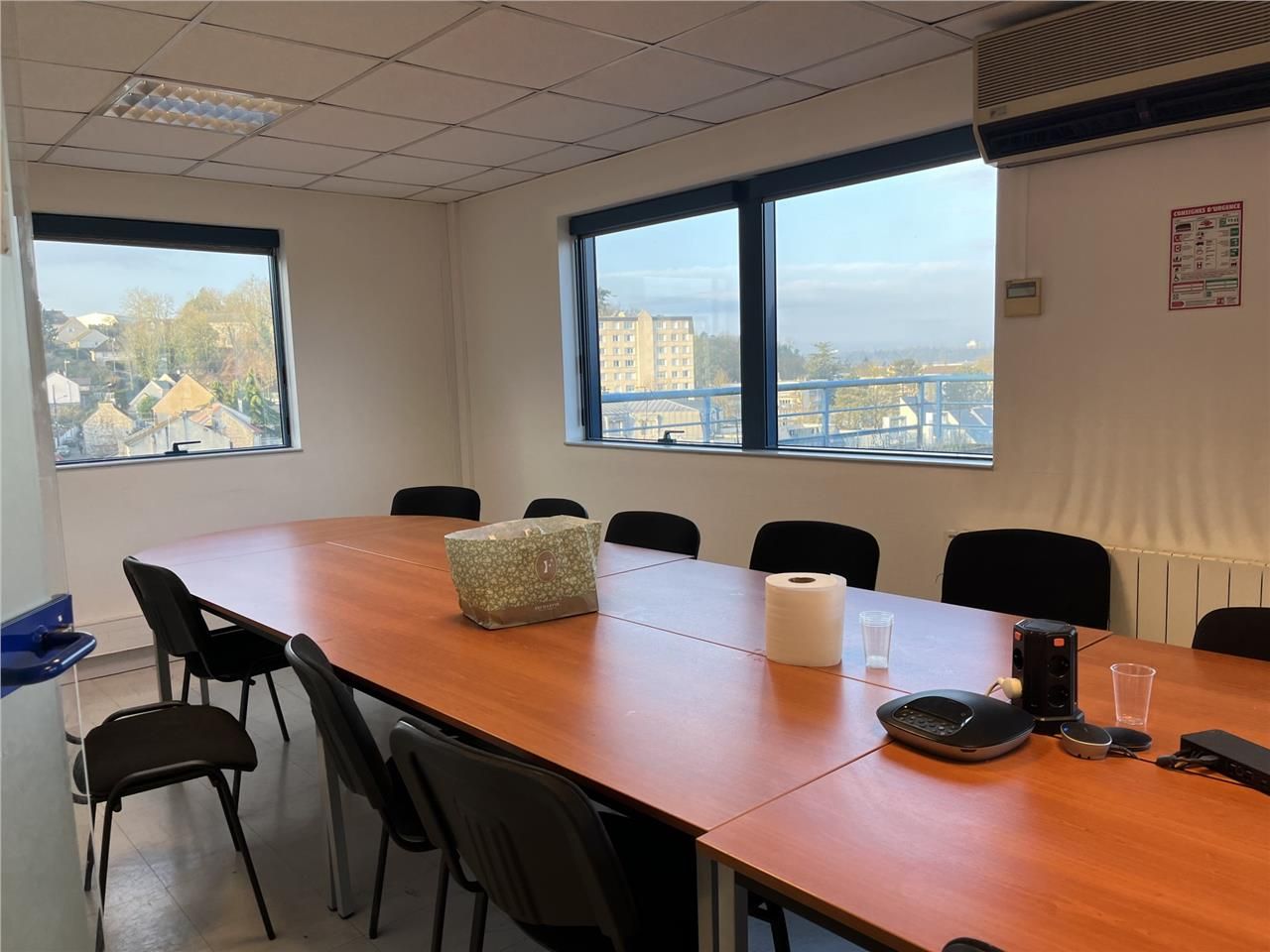 ARTHUR LOYD vous propose d'acquérir un plateau de