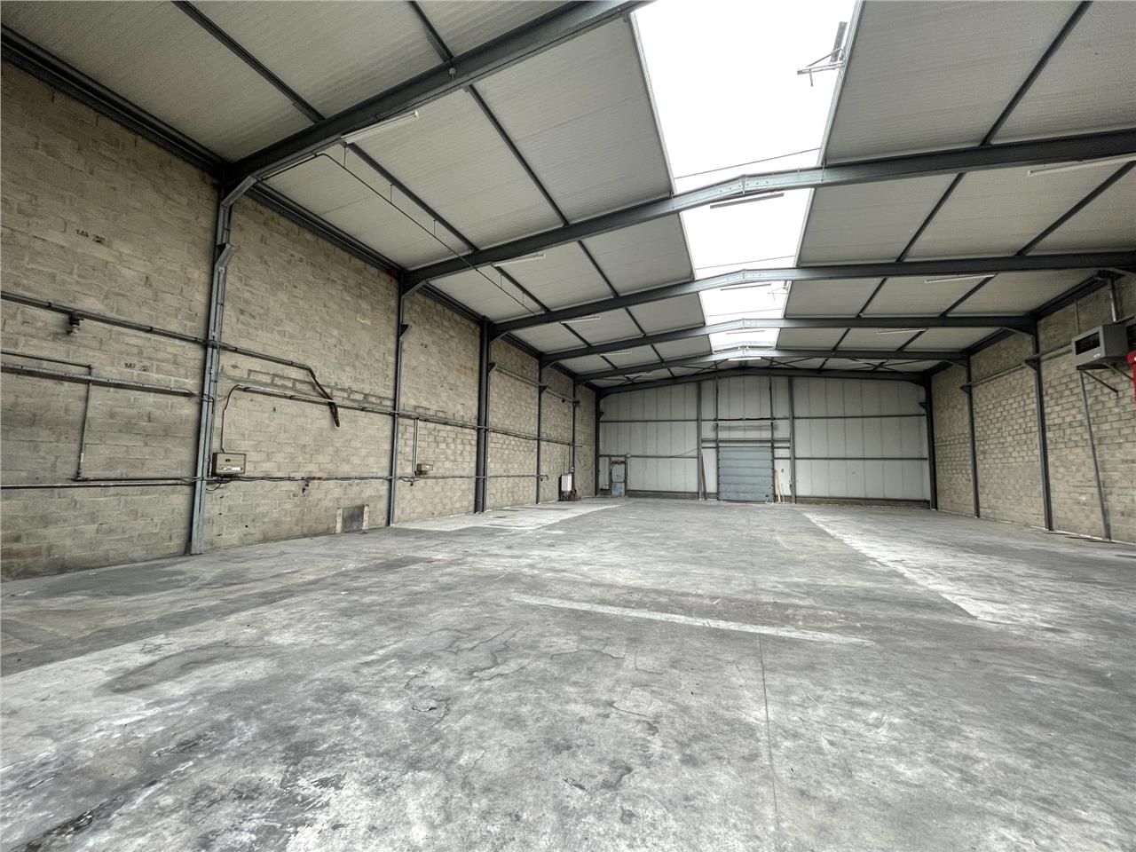 Arthur Loyd vous propose un entrepôt de qualité à