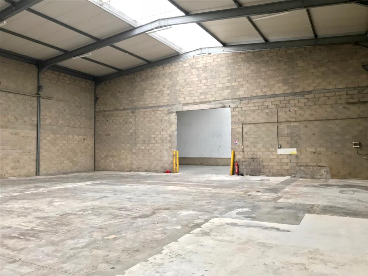 Arthur Loyd vous propose un entrepôt de qualité à