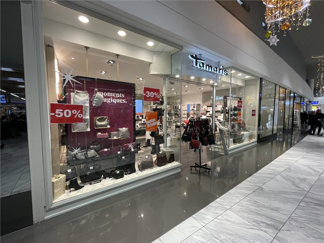 Bénéficiez d'un environnement commercial  hyper a