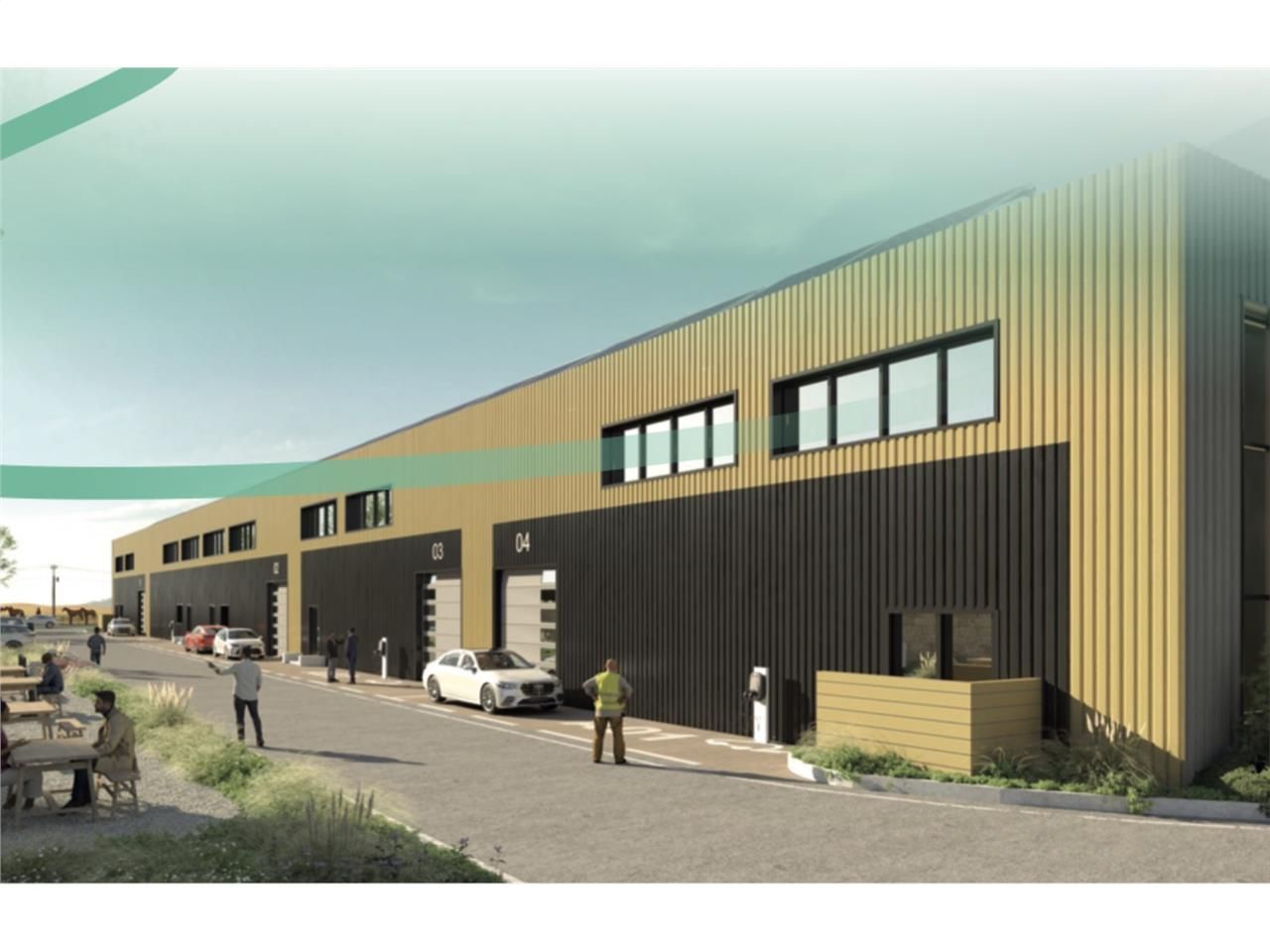 Opportunité Arthur Loyd à Amblainville ! Nous vou