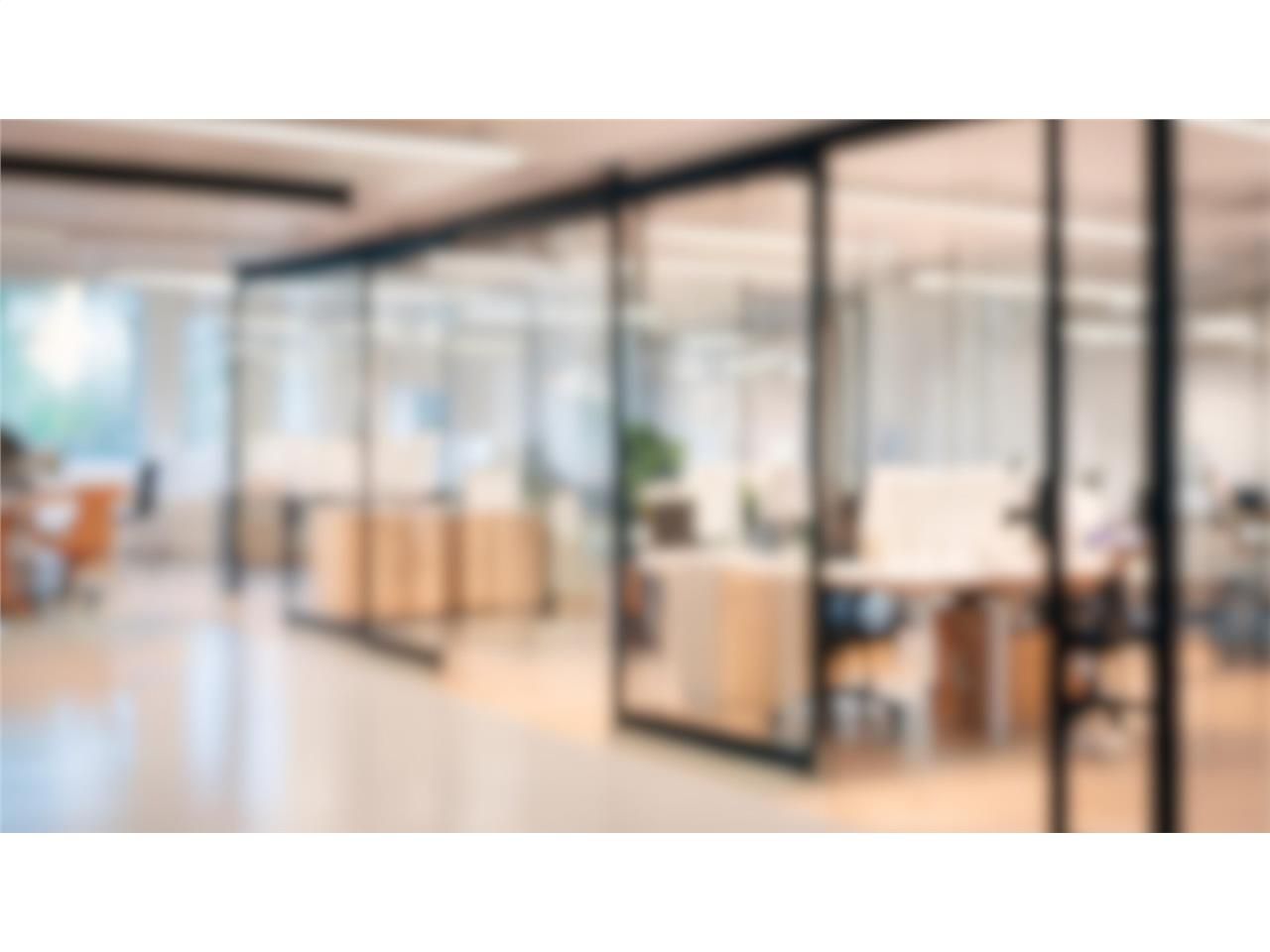 BUREAUX - 157 M2 ENVIRON - À LOUER - BEAUVAIS  À 