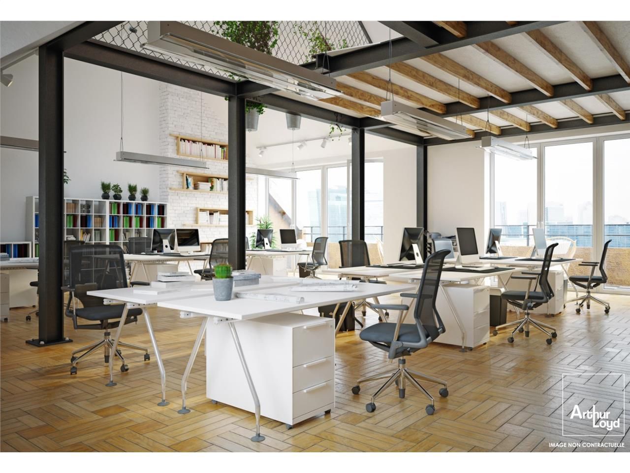 A DEUX PAS DU CENTRE-VILLE DE COMPIEGNE, PROGRAMM