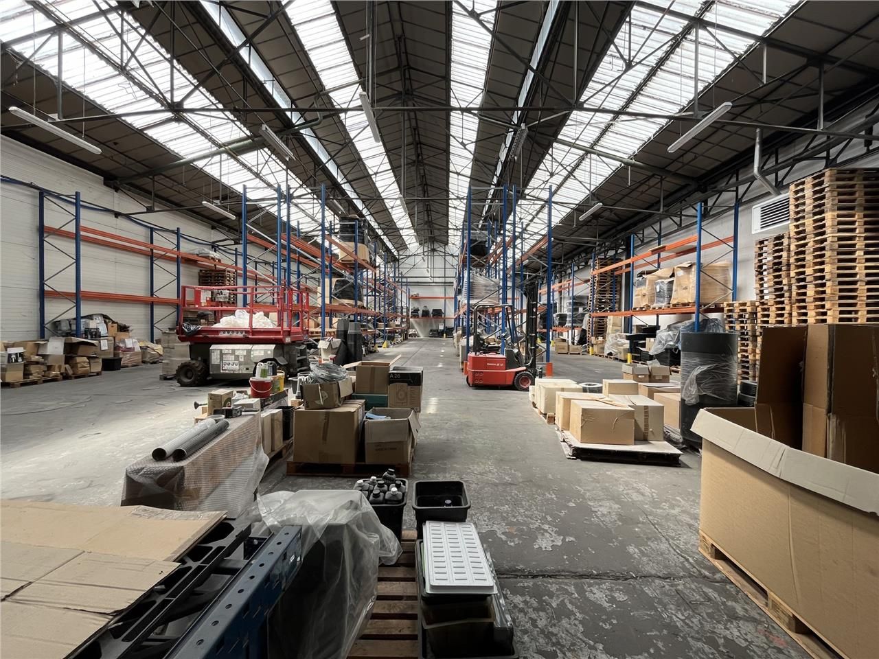 Arthur Loyd vous propose à la location un local d