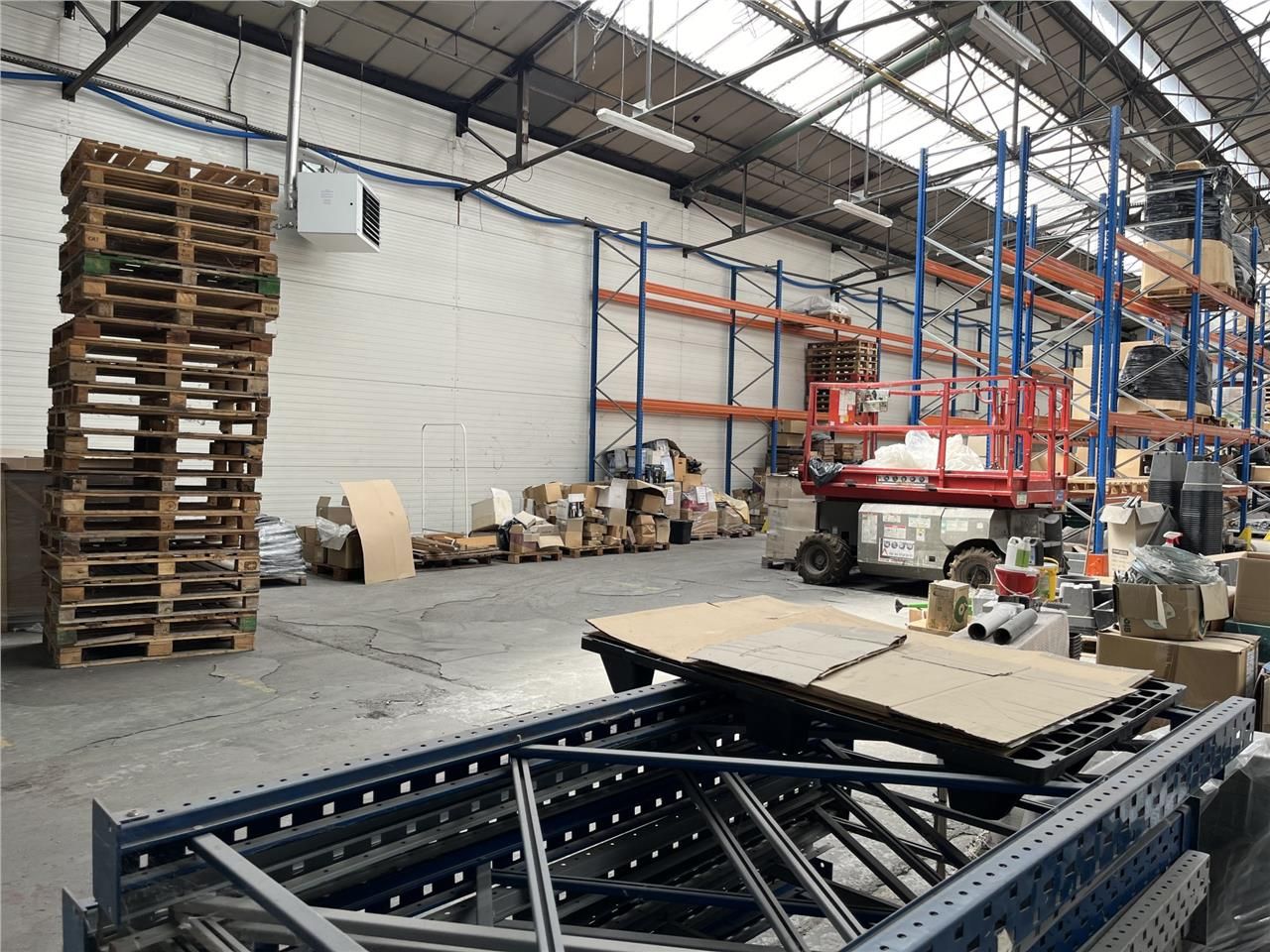 Arthur Loyd vous propose à la location un local d