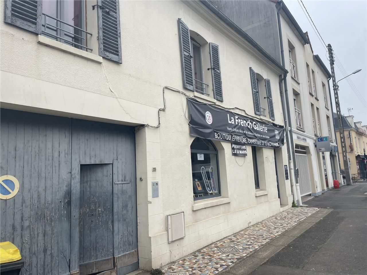 Exclusivité Arthur Loyd ! Nous vous proposons un 