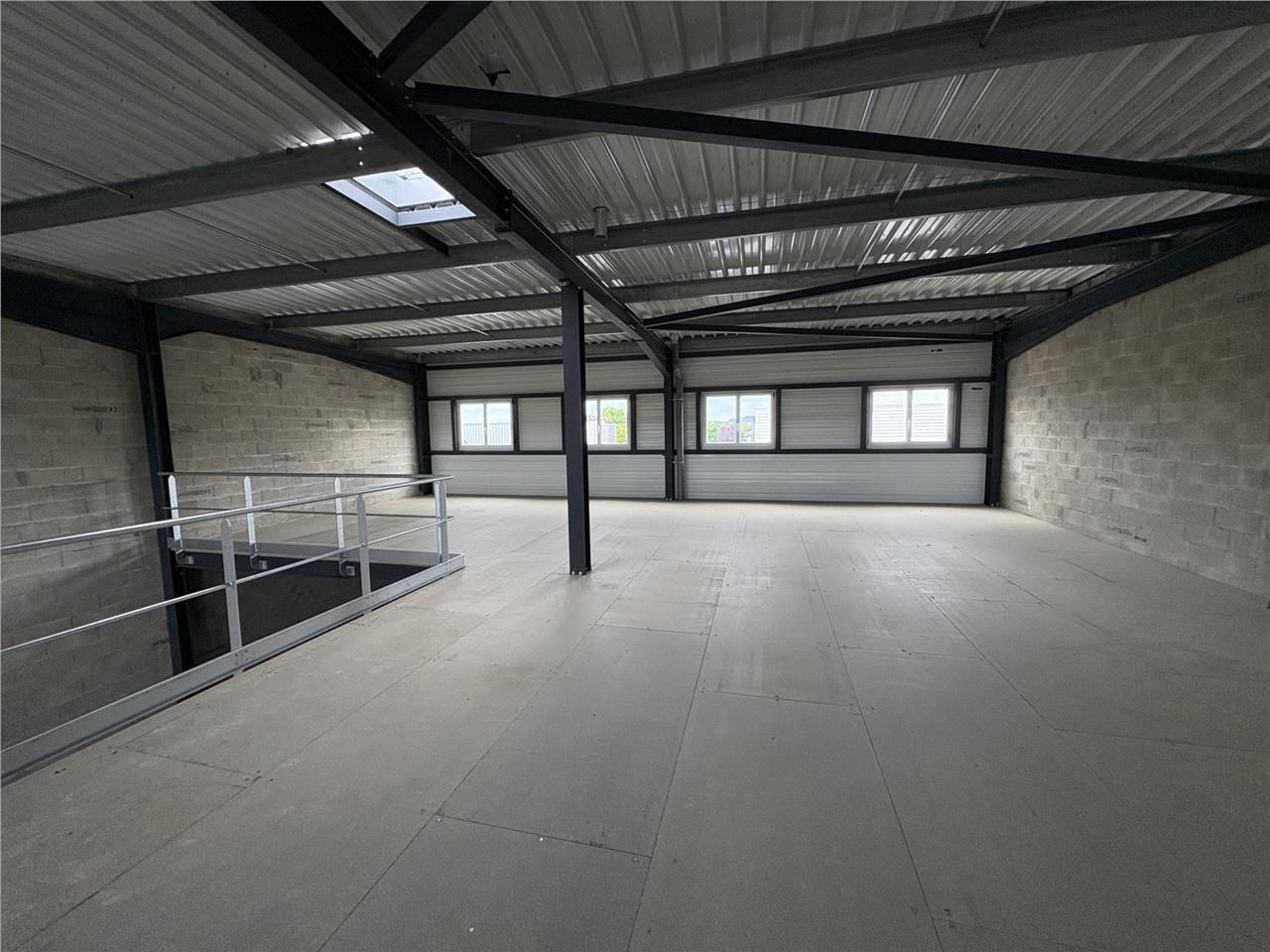 Opportunité exceptionnelle à Sacy le Grand ! À lo