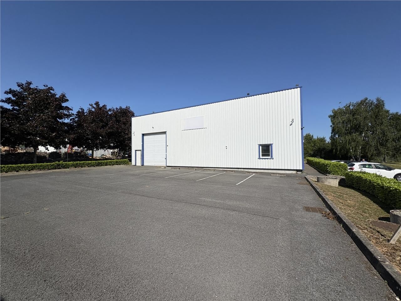 ARTHUR LOYD OISE vous propose à la location un lo