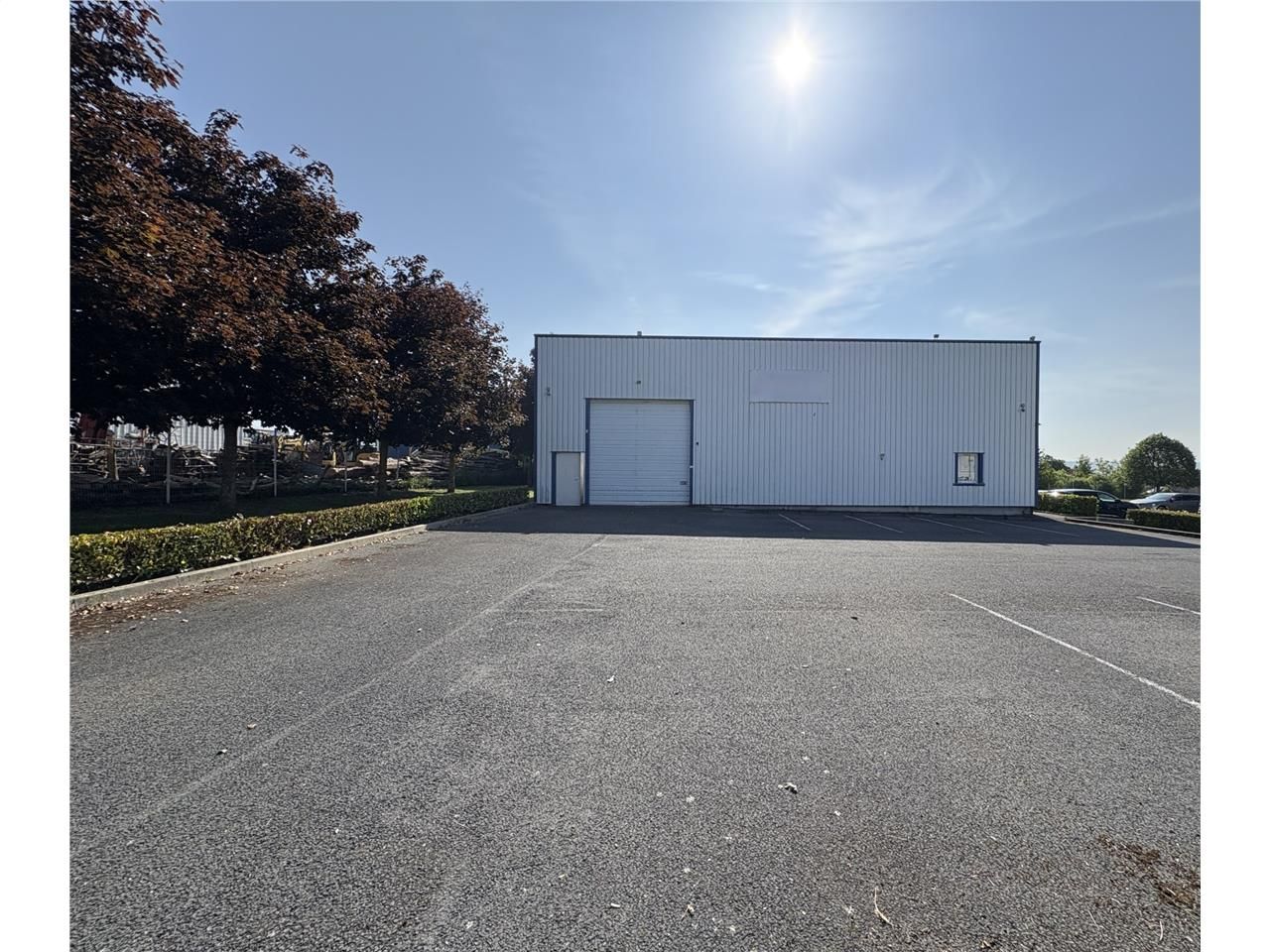 ARTHUR LOYD OISE vous propose à la location un lo