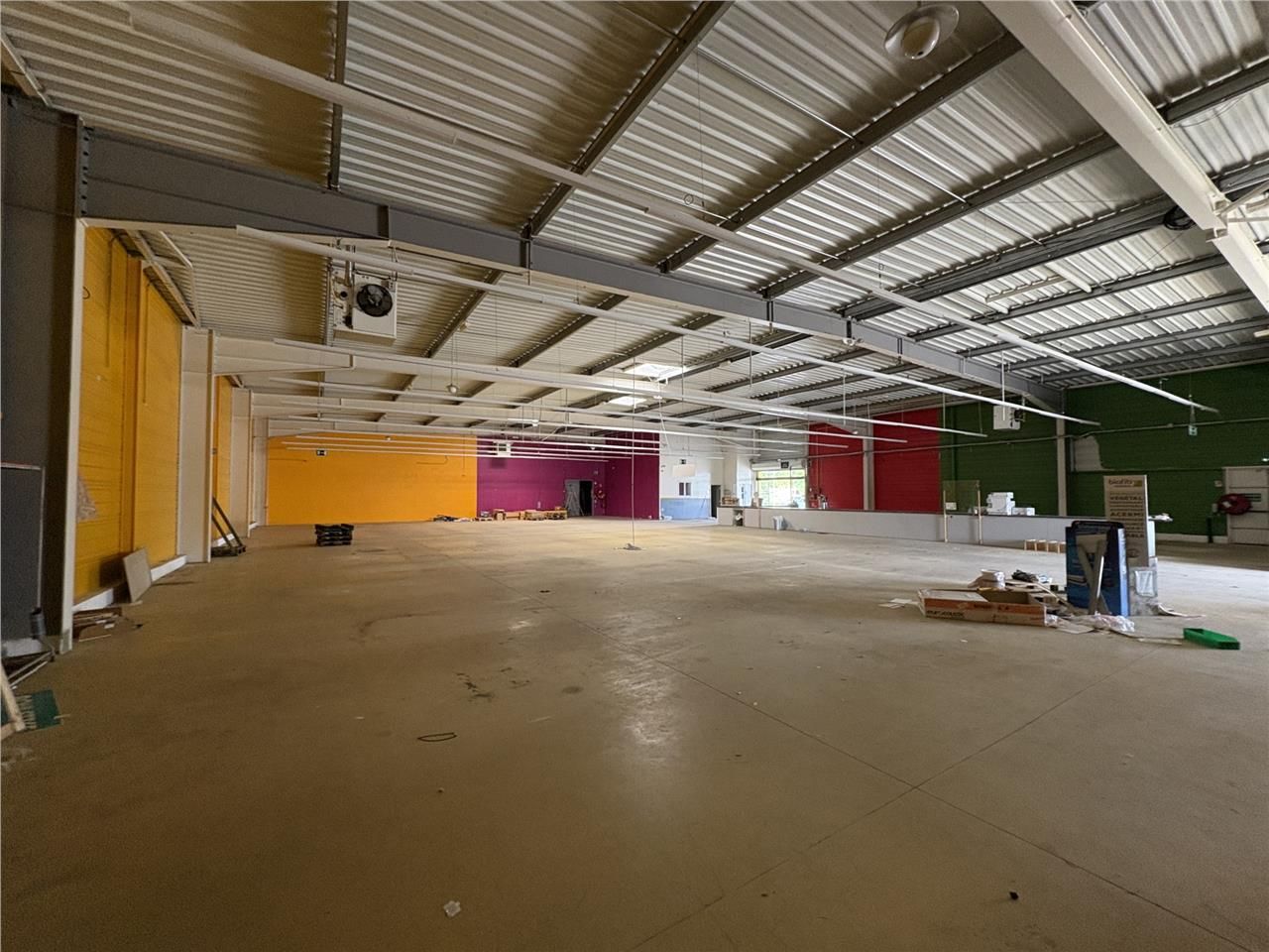 ARTHUR LOYD OISE vous propose à la location un lo