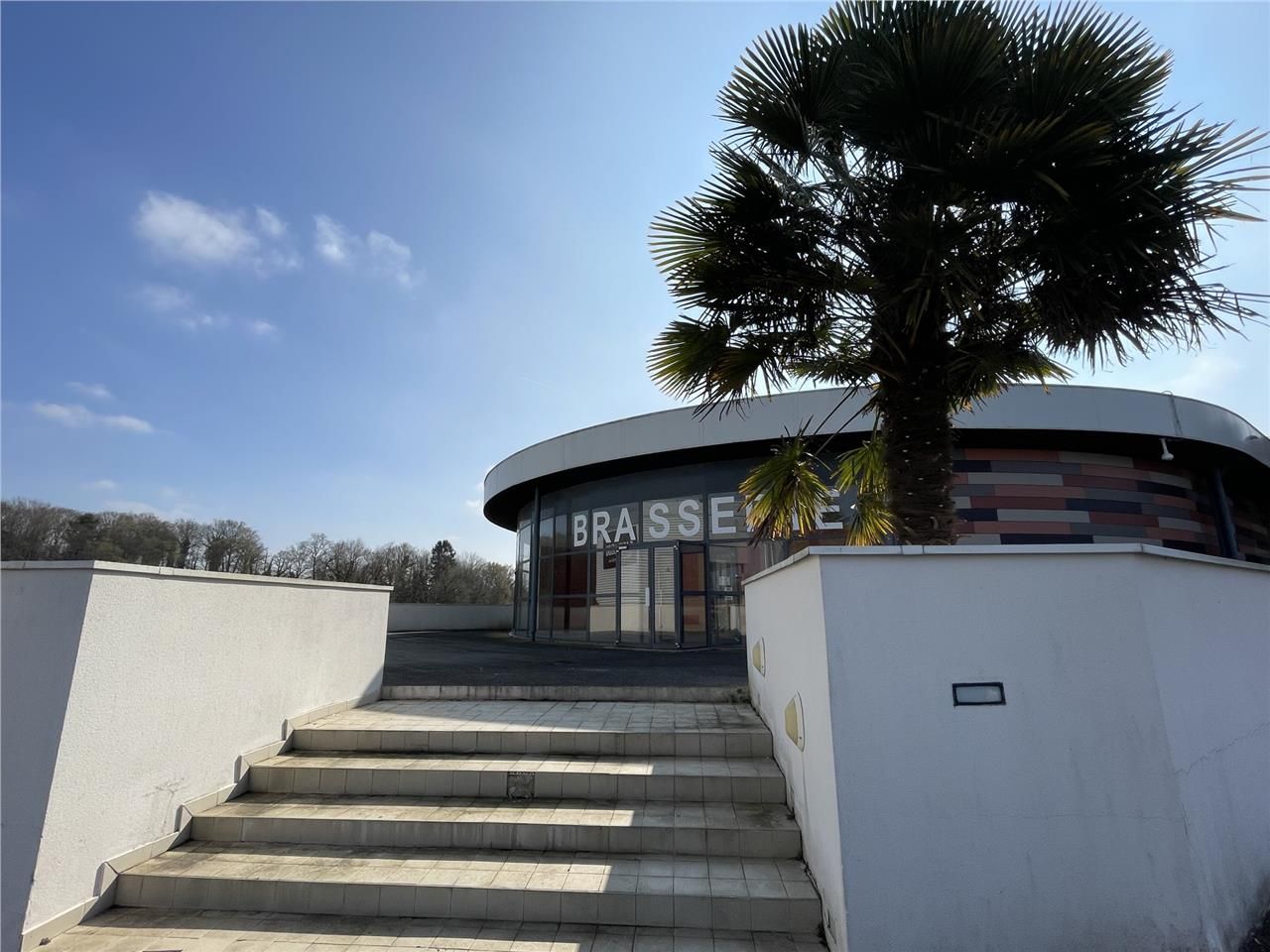 Artur Loyd vous propose des murs de restaurant à 