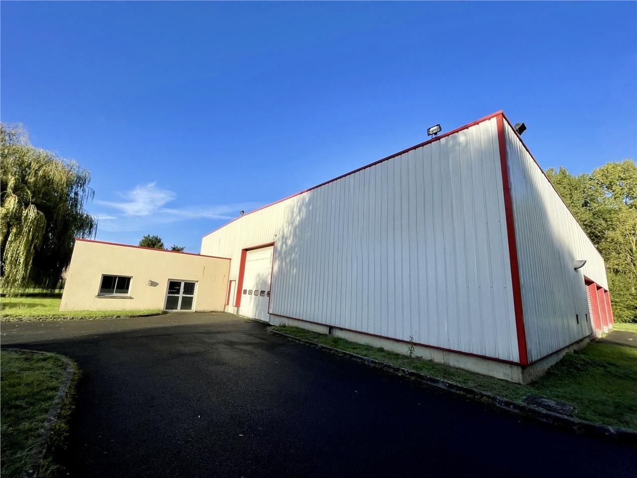 Nous vous proposons une ou plusieurs cellules à l