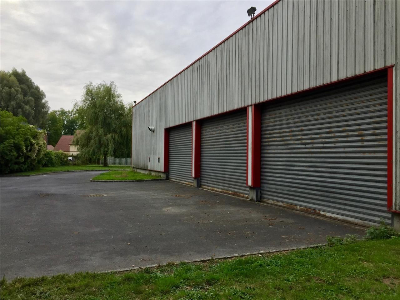 Nous vous proposons une ou plusieurs cellules à l