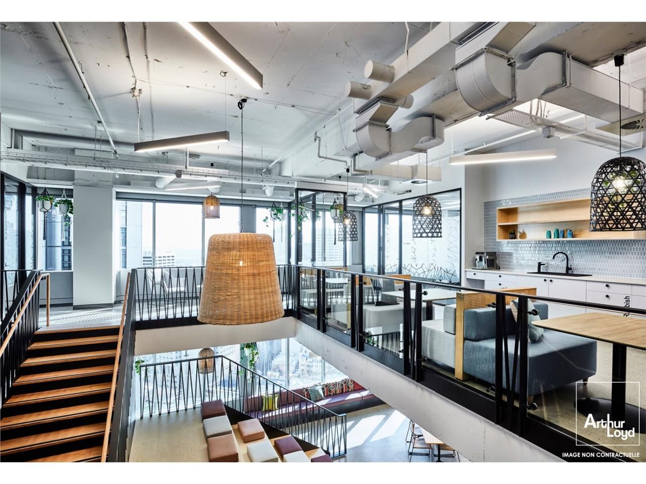 PROXIMITÉ GARE ET CENTRE-VILLE DE COMPIEGNE, PROG