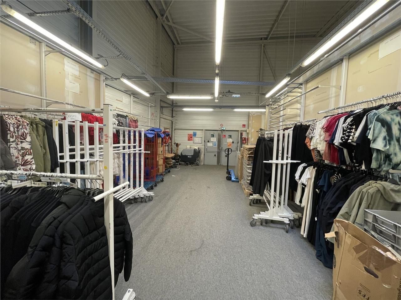 EMPLACEMENT PRIME _ CHAMBLY  Arthur Loyd vous pro