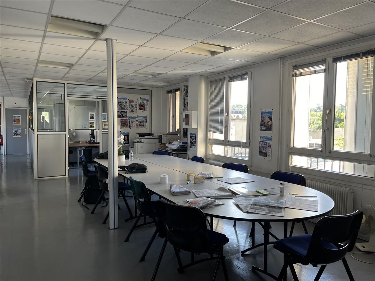 ARTHUR LOYD vous propose d'acquérir un plateau de