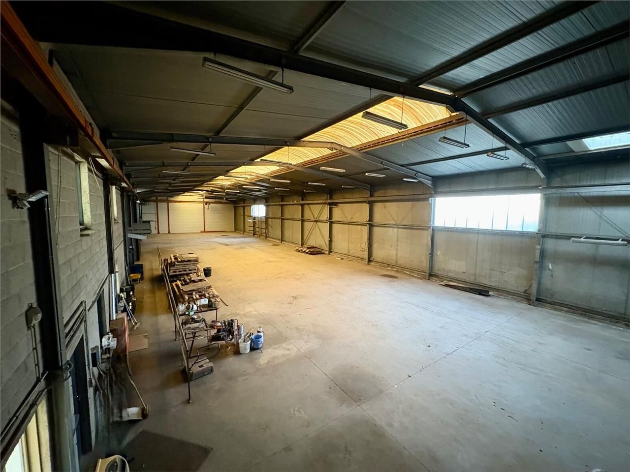 ARTHUR LOYD OISE vous propose à la vente un local