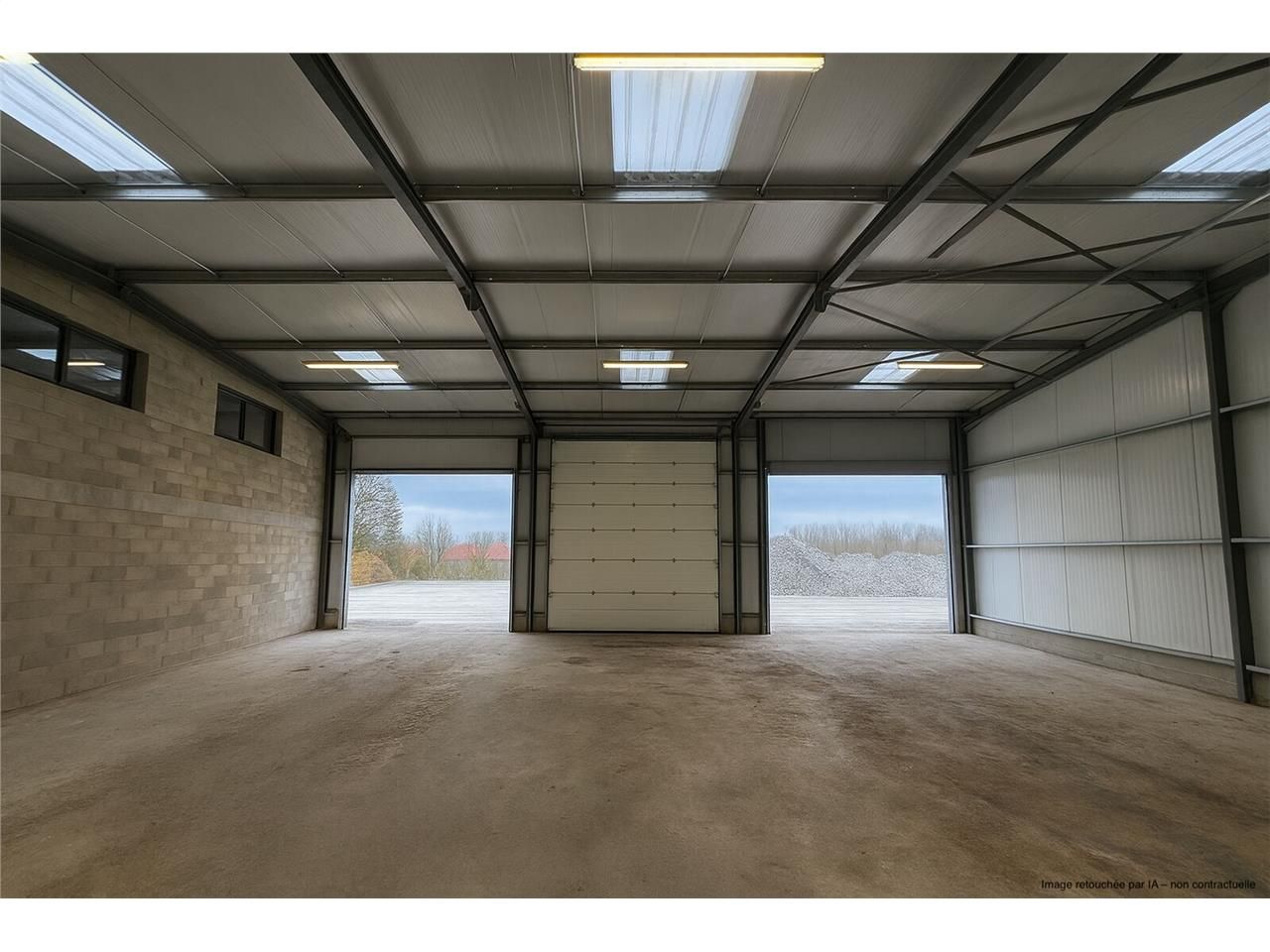 ARTHUR LOYD OISE vous propose à la location une c