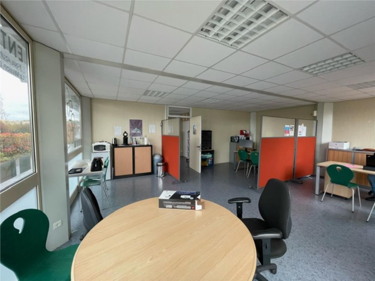 Arthur Loyd vous propose un immeuble tertiaire de