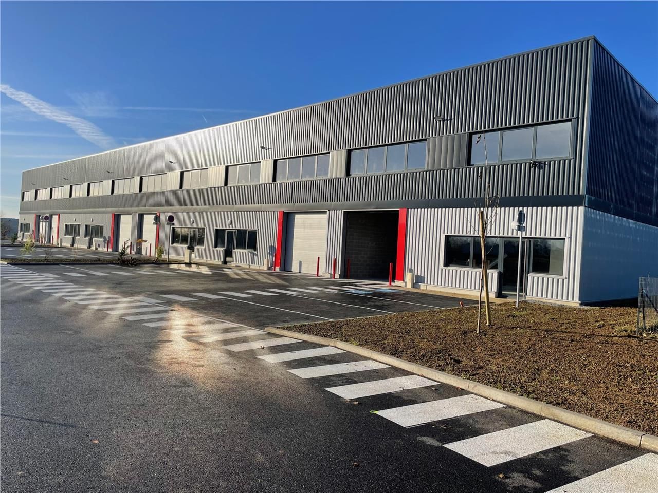 Le VEELLAGE de SAINT-QUENTIN - 6 CELLULES DE 378 