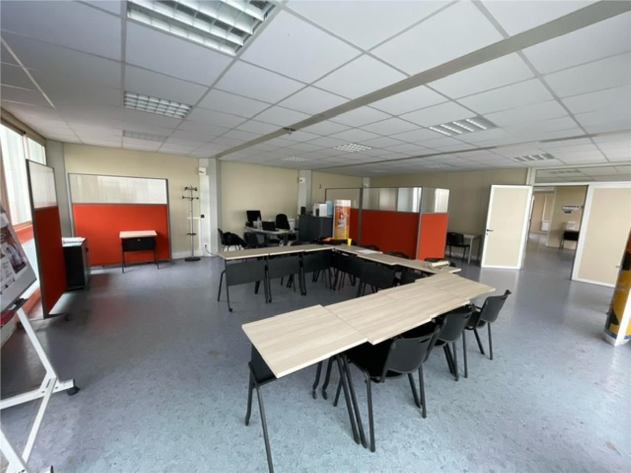 Arthur Loyd vous propose un immeuble tertiaire de