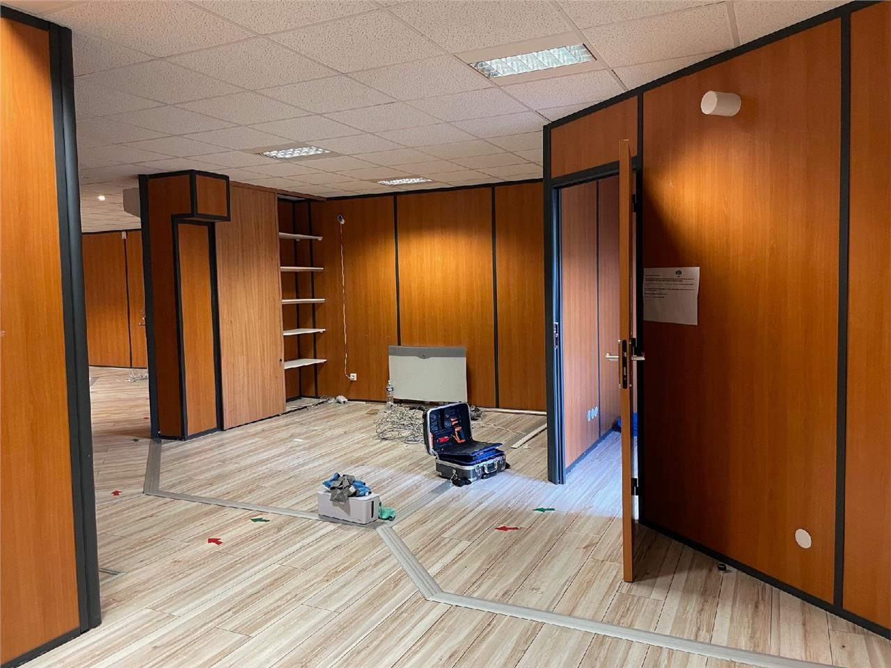 Nouveauté sur le marché. Arthur Loyd vous propose