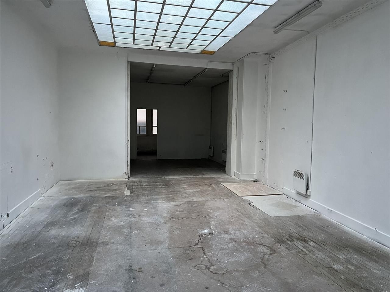 Arthur Loyd vous propose à la location une surfac