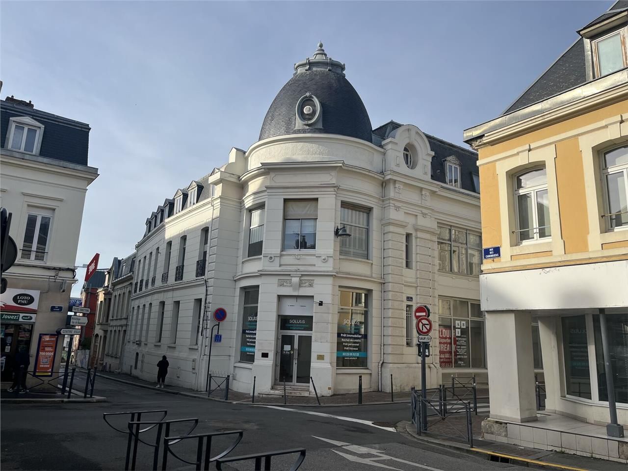 Arthur Loyd vous propose à la location un bureau 