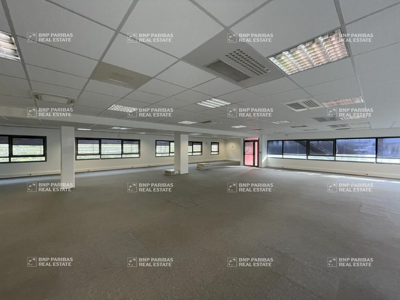 Location bureaux à Orvault 44700