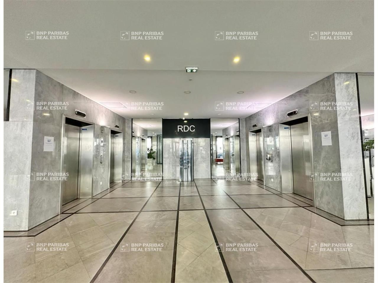 401.3 m² pour ce bureaux en vente à Boulogne billancourt