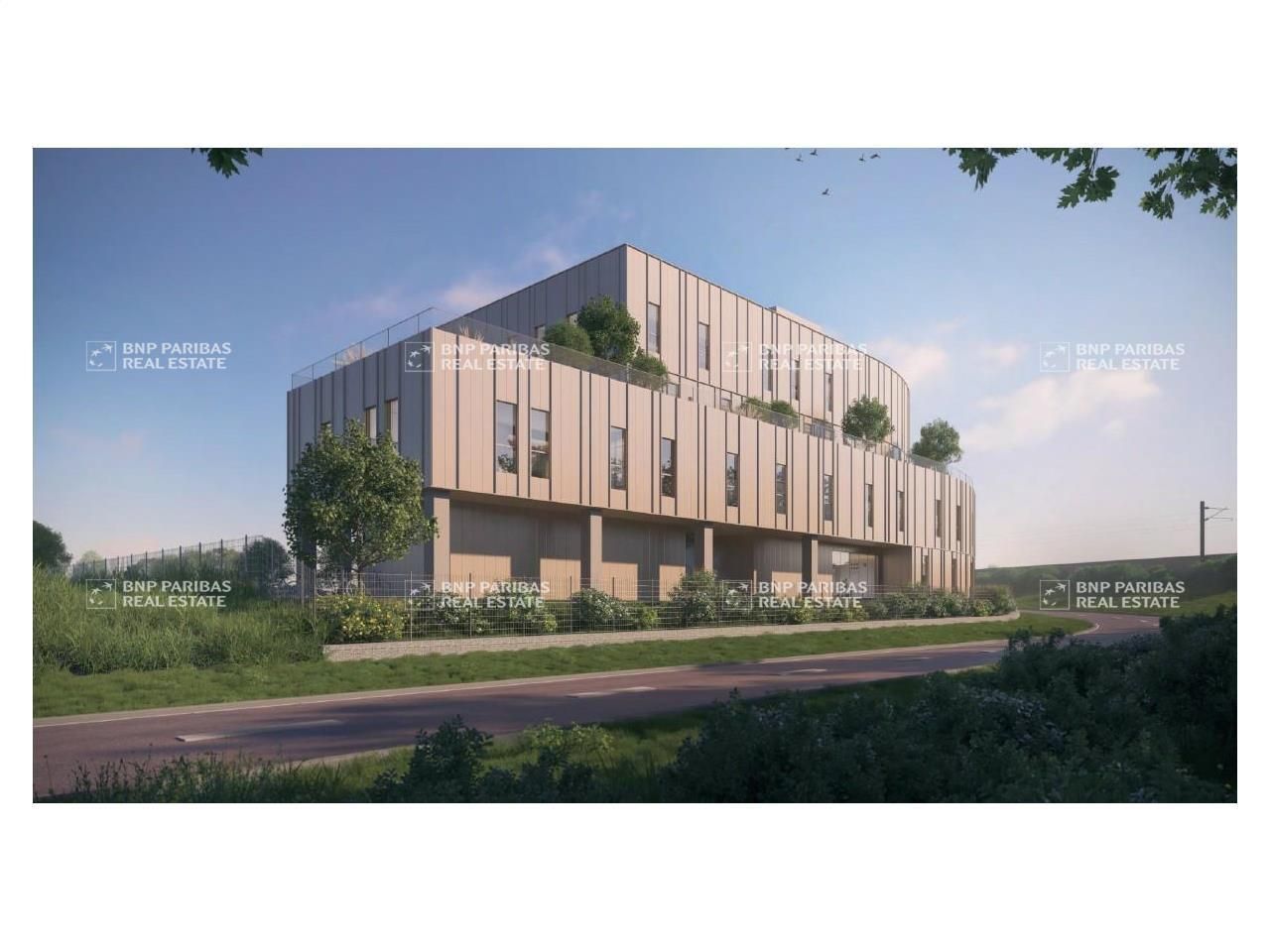 3131.8 m² pour ce activité en vente à Valenton