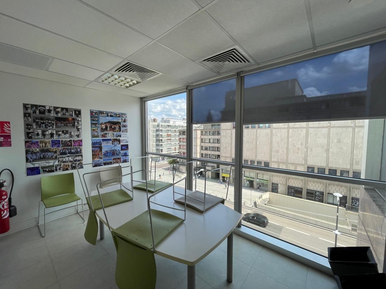 Location Bureaux 397.16 m² non divisibles 76000 Rouen