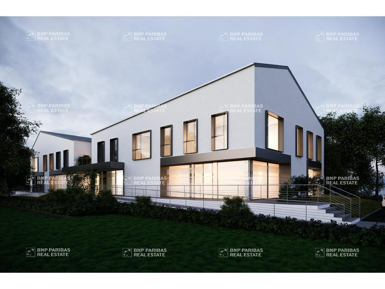 Vente Bureaux 537.76 m² divisibles 67114 Eschau