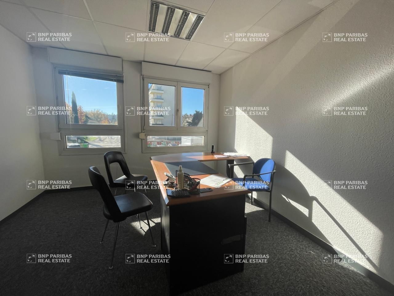 350 m² pour ce activité en location à Vénissieux