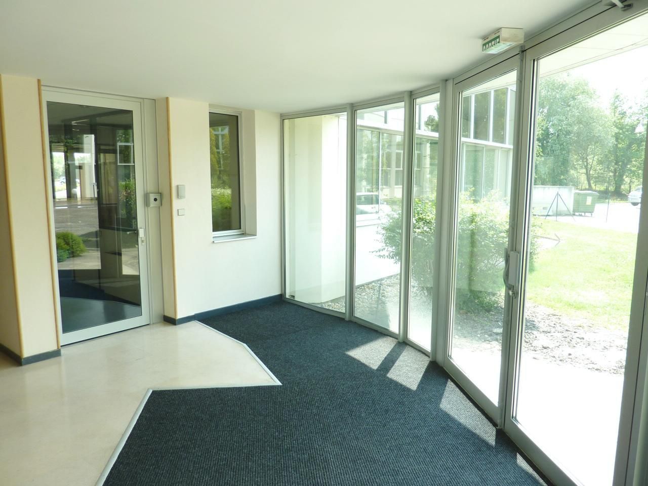425.1 m² pour ce bureaux en location à Mérignac
