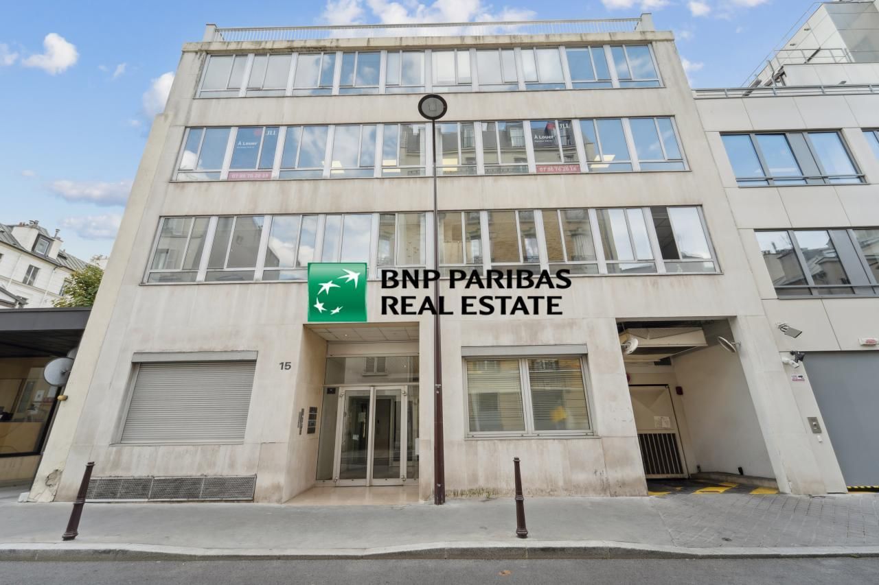 Location bureaux à Neuilly sur seine 92200
