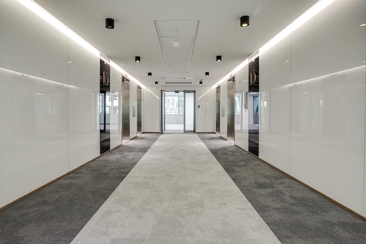 10744 m² pour ce bureaux en location à Courbevoie