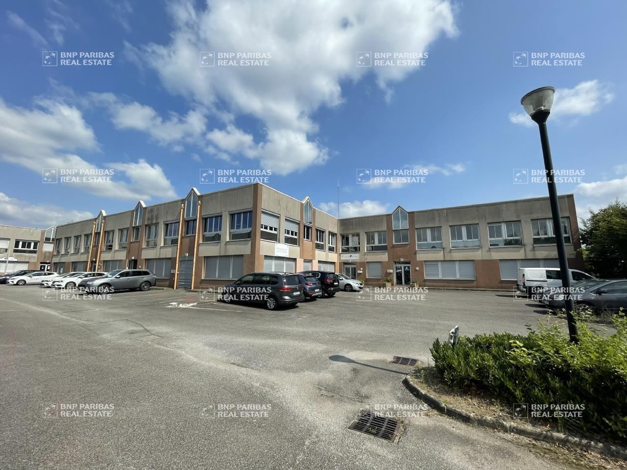 241 m² pour ce bureaux en vente à Carquefou