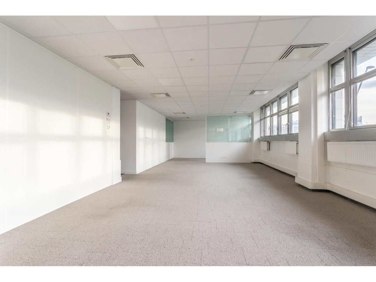 Location bureaux à Fontenay sous bois 94120