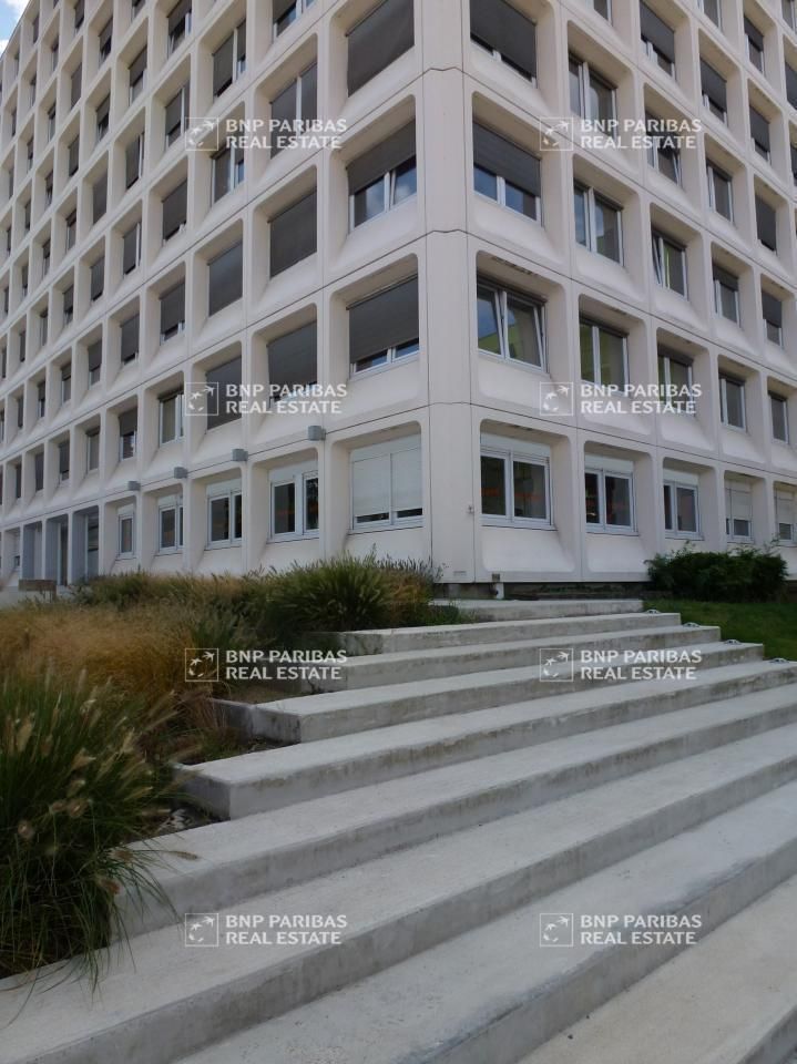 Location Bureaux 584 m² divisibles 44200 Nantes