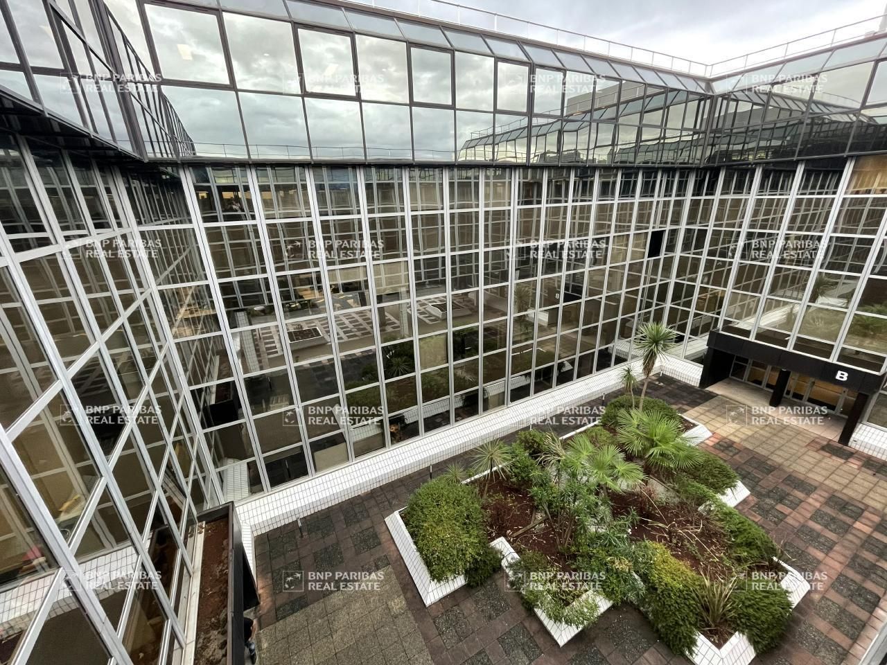 Location bureaux à Toulouse 31100