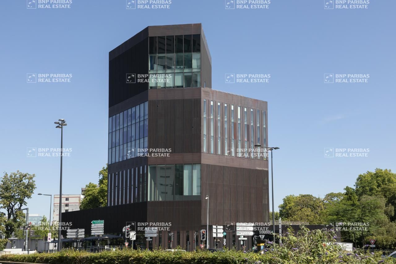 Location bureaux à Lille 59800