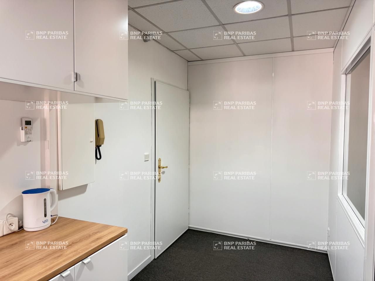 105.65 m² pour ce bureaux en vente à Saint-martin-le-vinoux