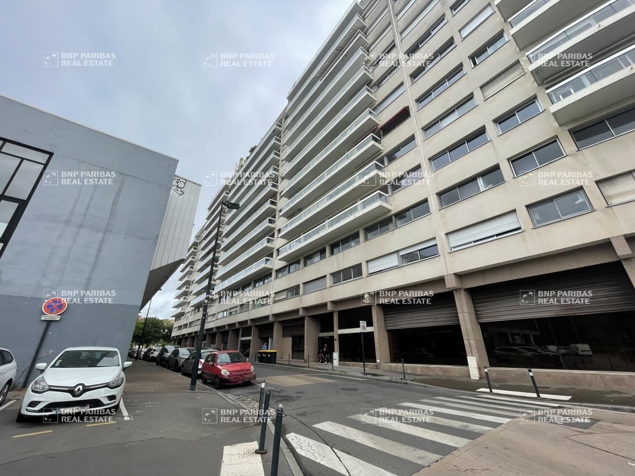 Location Bureaux 204.27 m² non divisibles 44000 Nantes