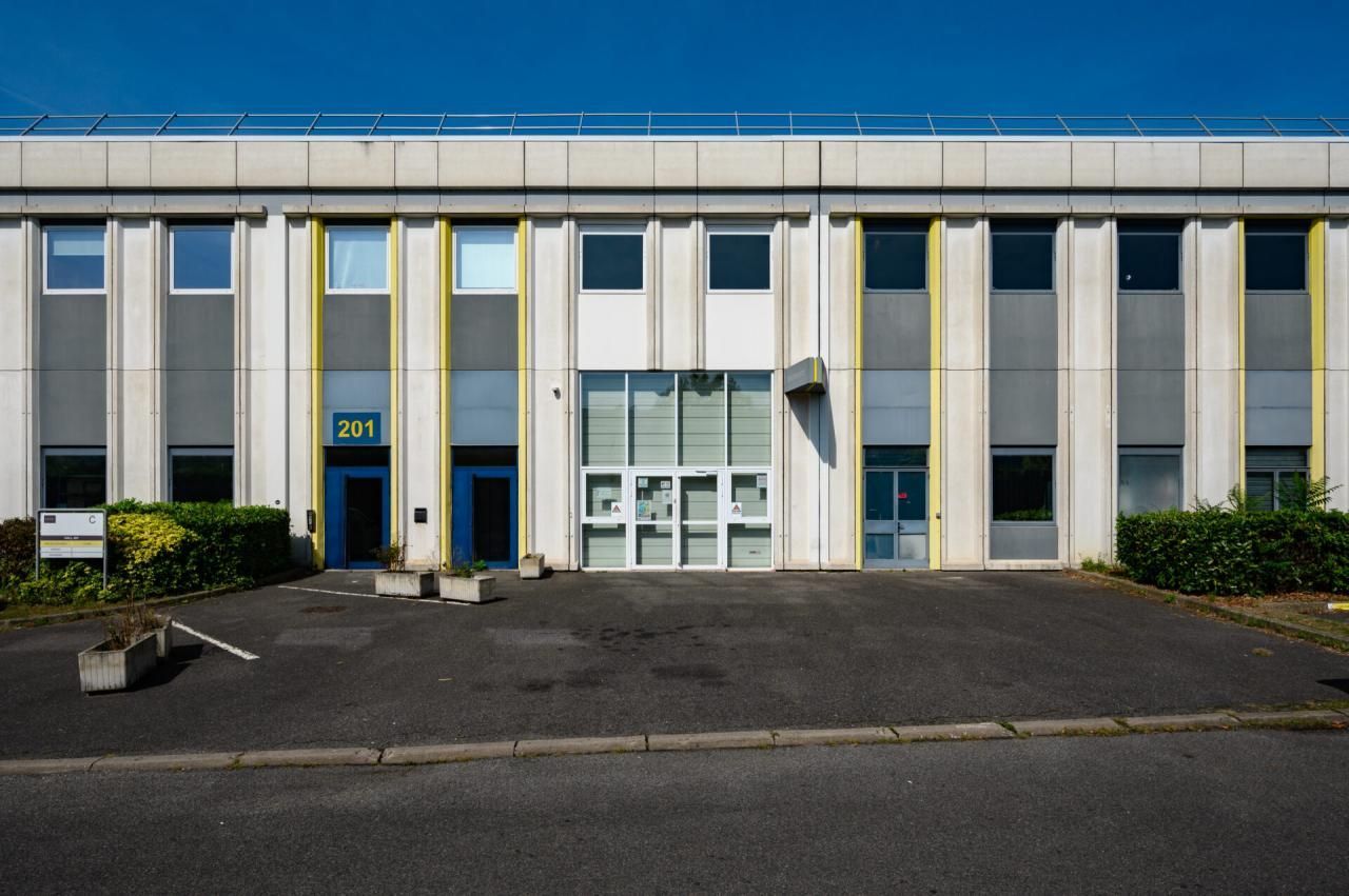 4132 m² pour ce pme-pmi en location à Gennevilliers