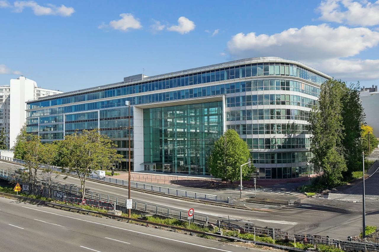 Location Bureaux 24237 m² divisibles 94220 Charenton-le-pont