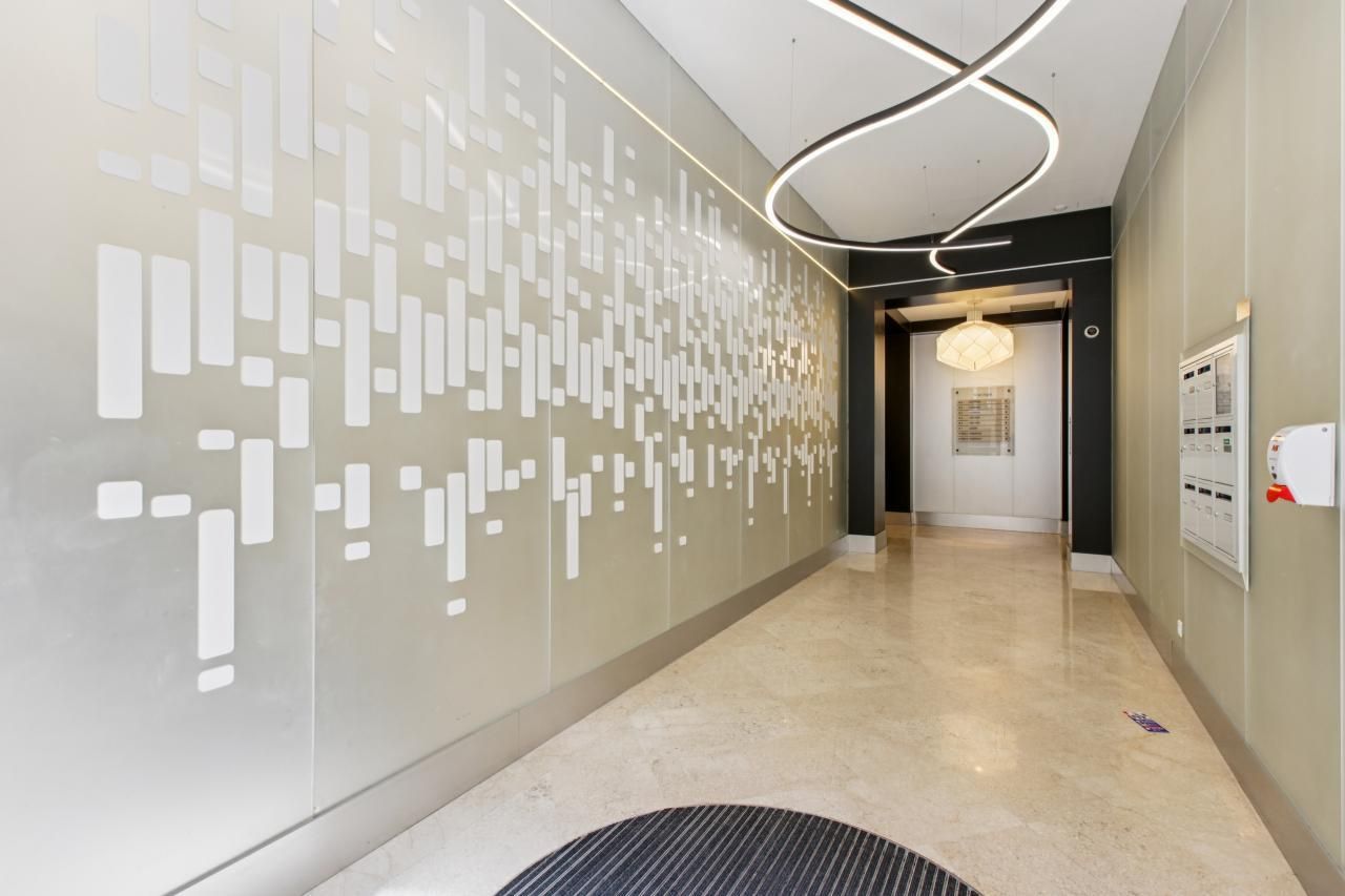 825.1 m² pour ce bureaux en location à Paris