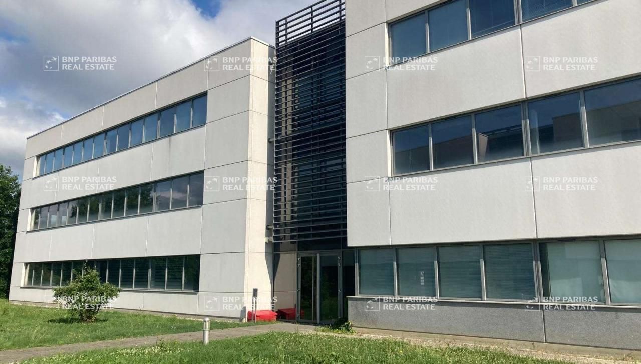 Vente Bureaux 1097 m² divisibles 69570 Dardilly